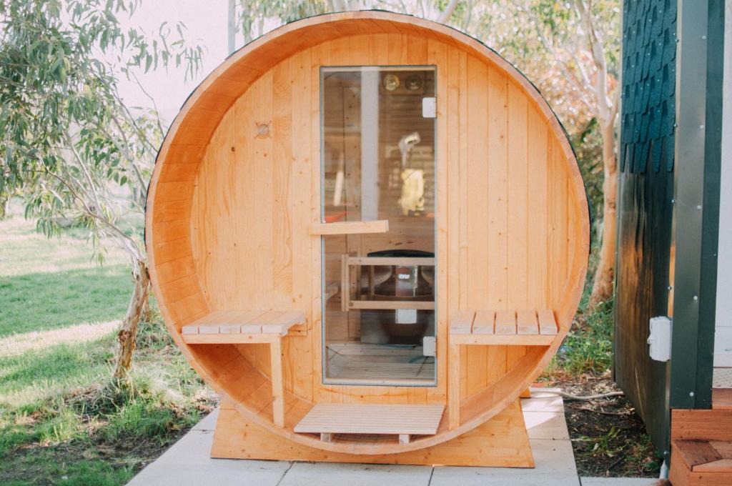 Carterton House | The She Oak