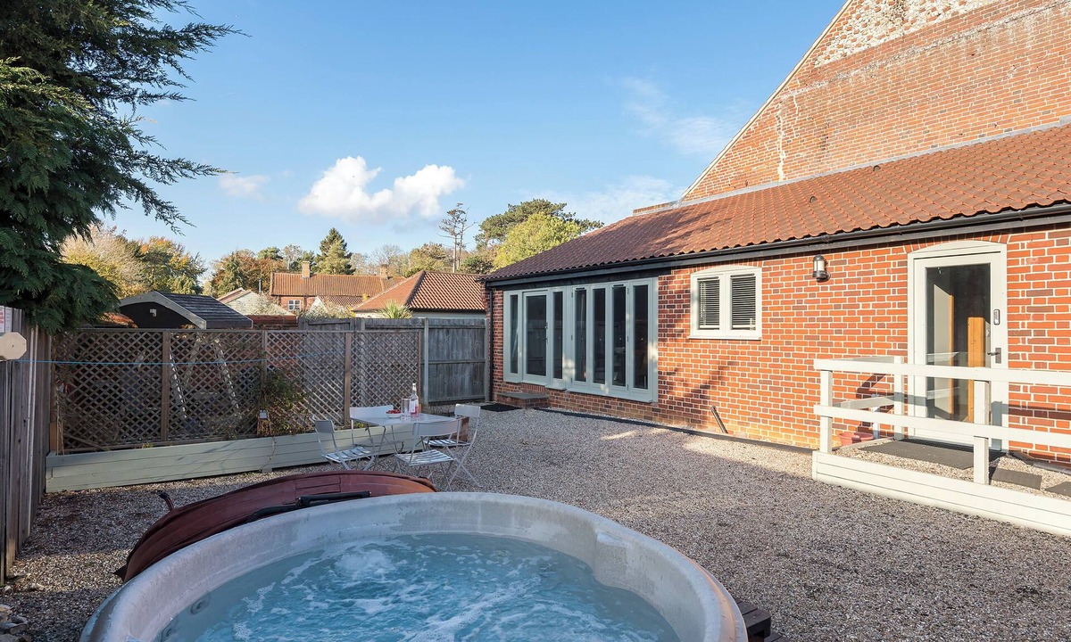 Deepdale Cottage | The Sheepshed - UKC3682