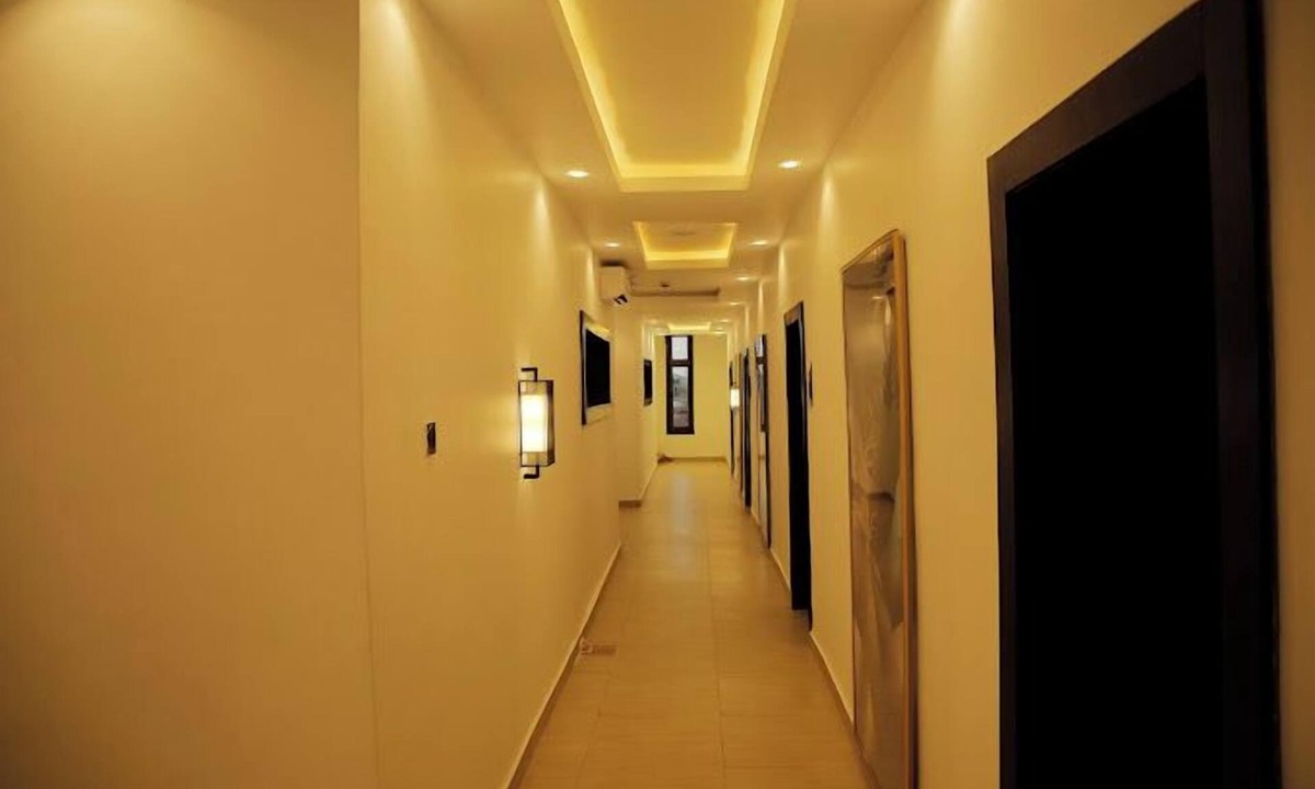 Ilorin Hotel | The Shepherd's Hotel