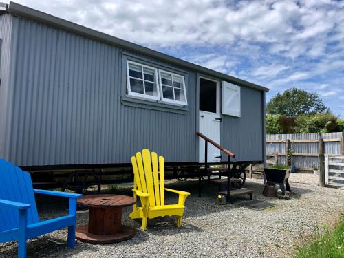 Oamaru Other | The Shepherd's Rest