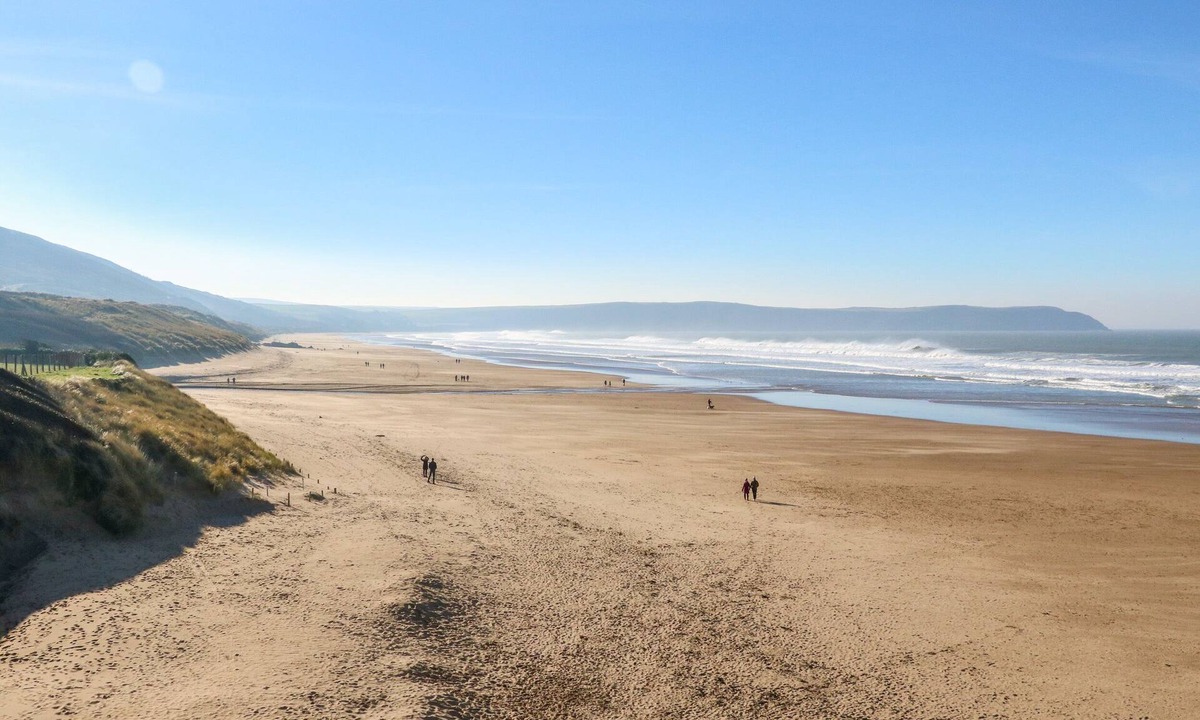 Barnstaple Cottage | The Shippon