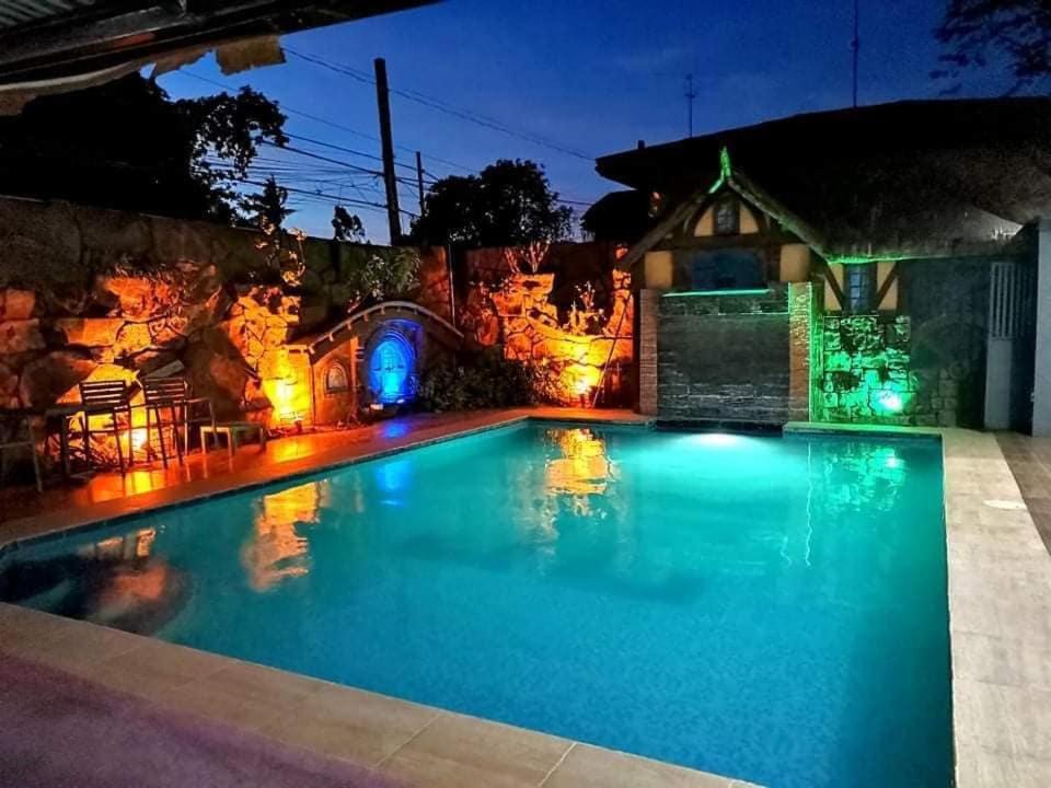 Bago City Villa | The Shire Private Resort