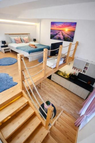 Cluj-Napoca Apartment | The Shire