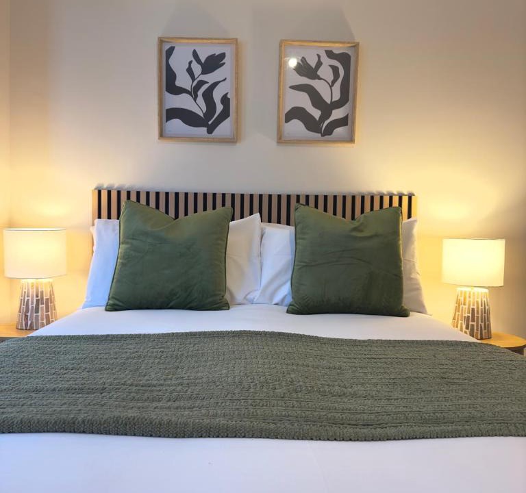 West Cliff Hotel | The Shore
