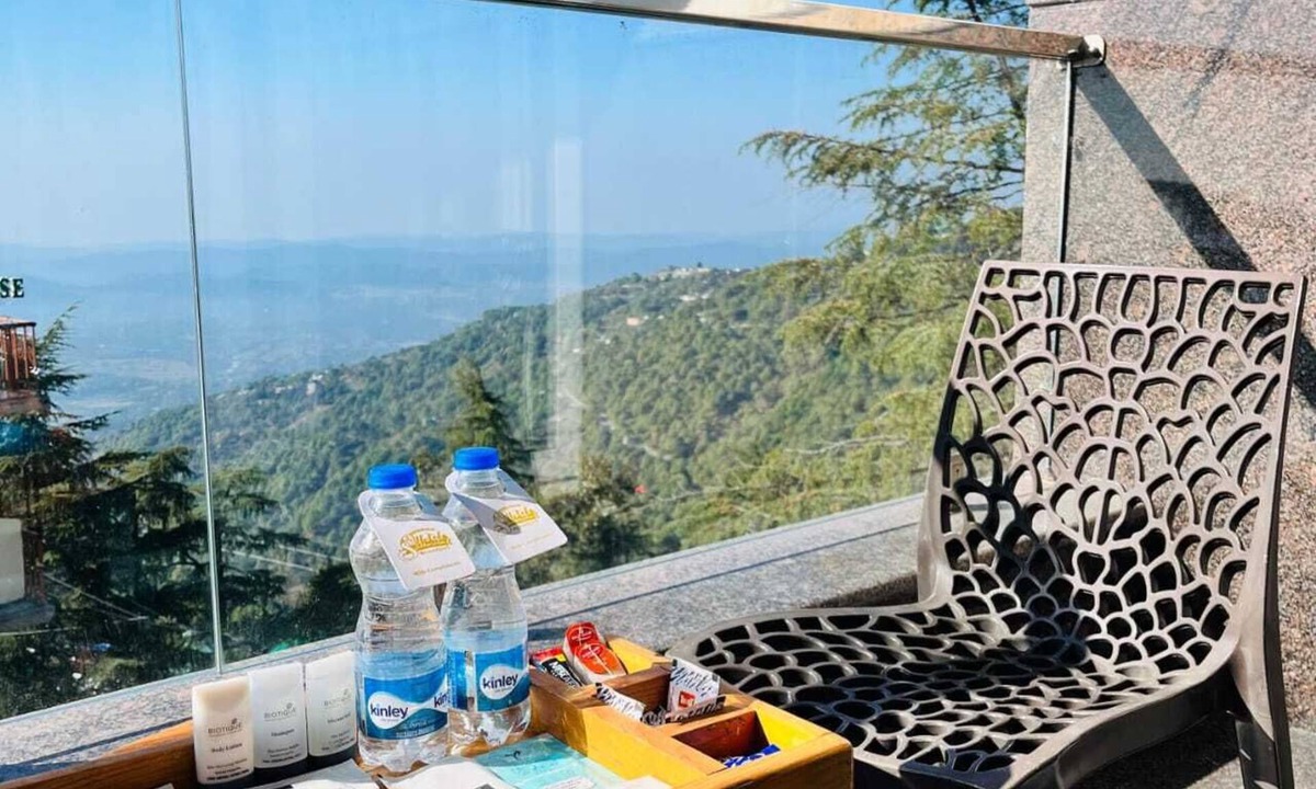 McLeod Ganj Bed & Breakfast | THE SIDDHARTHA