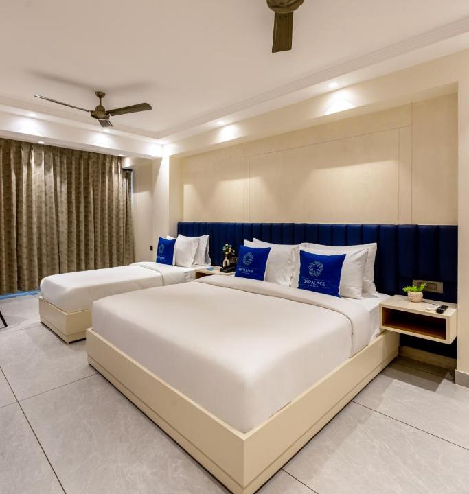 Beadonpura Hotel | The Signature by Hotel BB Palace