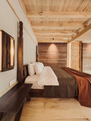 Hunza Hotel | The Simurgh