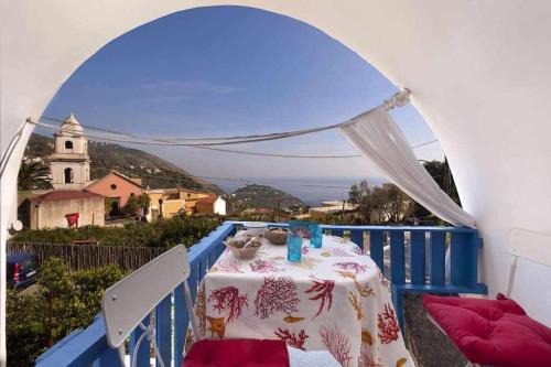 Nerano House | The Sirens House