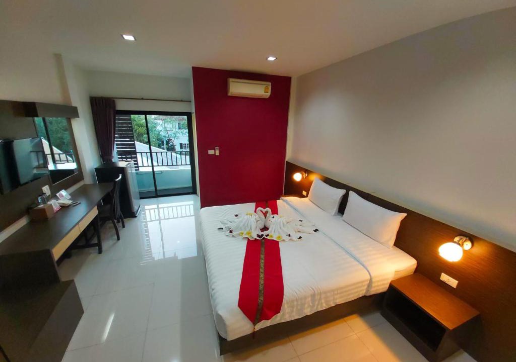 Ban Chan Hotel | The Siri Place