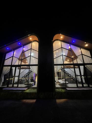 Kejajar Villa | The Siterus Villa Dieng