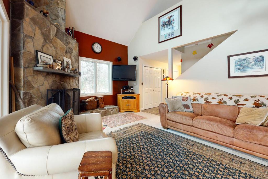 Jackson House | The Ski Haus