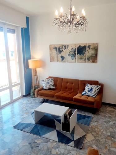 Cavi Apartment | The Skipper Home