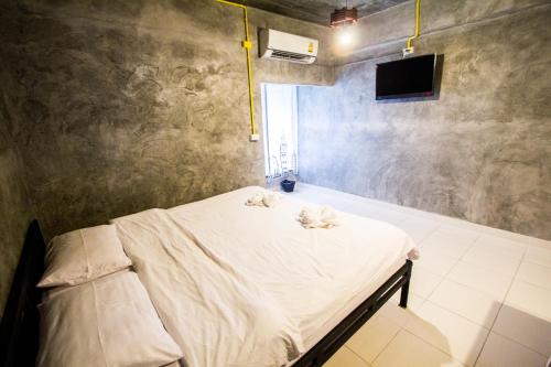 Khlong Nung Hotel | The Sky Loft Hotel