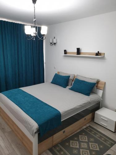 Deva Apartment | The Sky