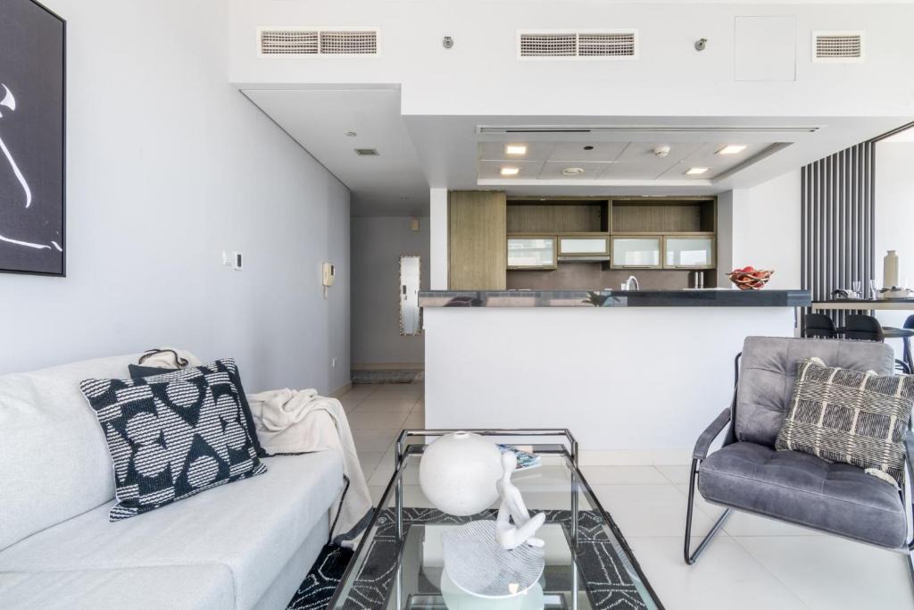 Downtown Dubai Apartment | The Smart Concierge - Lofts