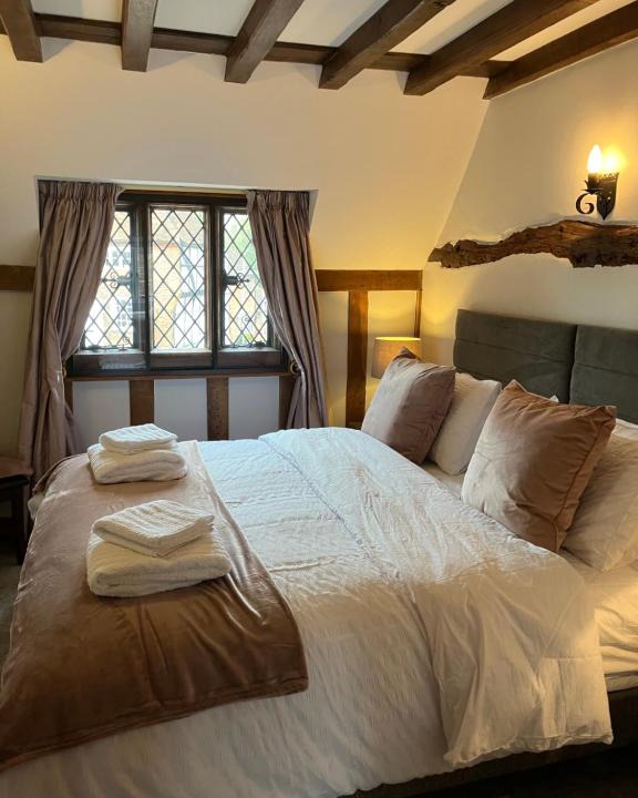 Chilham House | The Smithy Cottage
