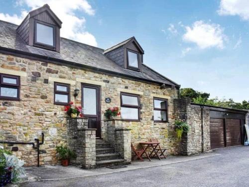 Whashton House | The Smithy