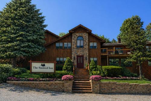 Killington Hotel | The Snowed Inn