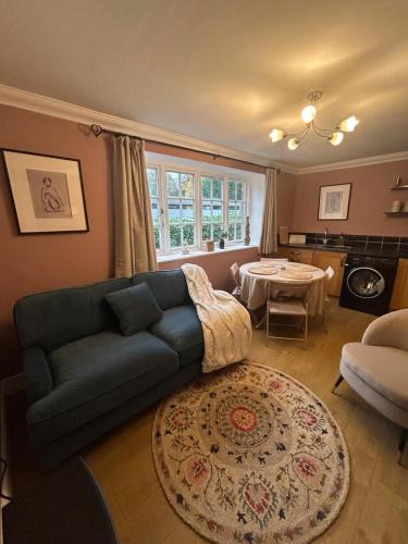 Ross-on-Wye Apartment | The Snug