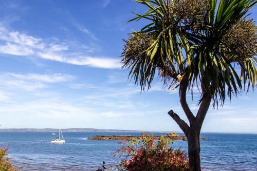 Mousehole House | The Snug in Mousehole