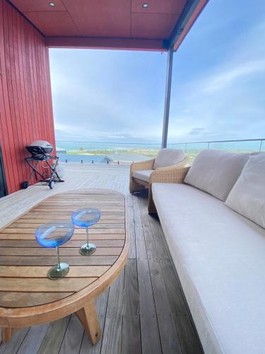 Merita House | The Soak Spot