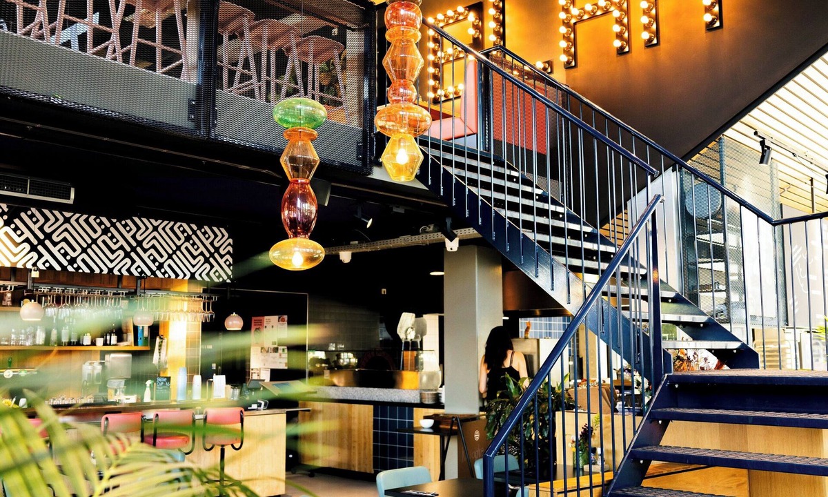 Binnenstad Hotel | The Social Hub Eindhoven