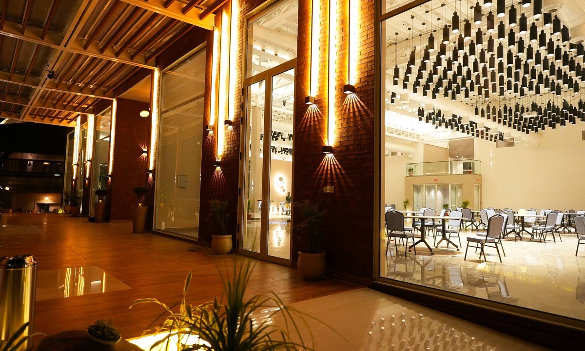 Jakh Resort | The Solluna Resort