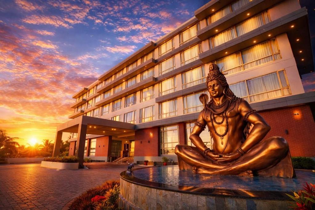 Somnath Hotel | The Somnath Gateway