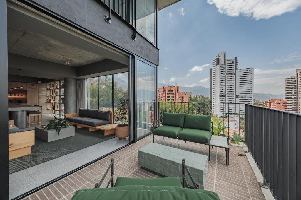 El Poblado Hotel | The Somos Loho Hotel