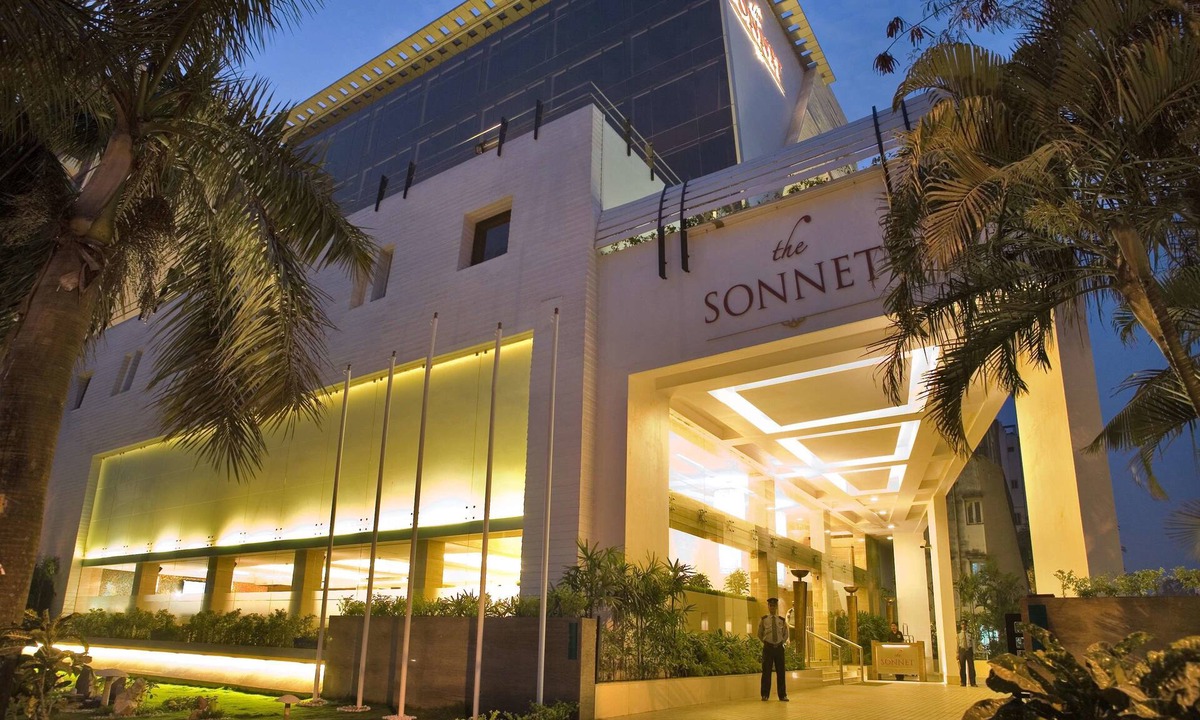 Sector 1 Hotel | The Sonnet