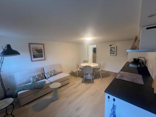 Nijmegen Apartment | The Souterrain