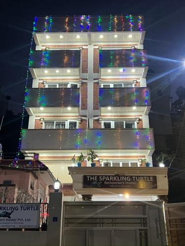 Nagarjun Hostel | The Sparkling Turtle Backpackers Hostel