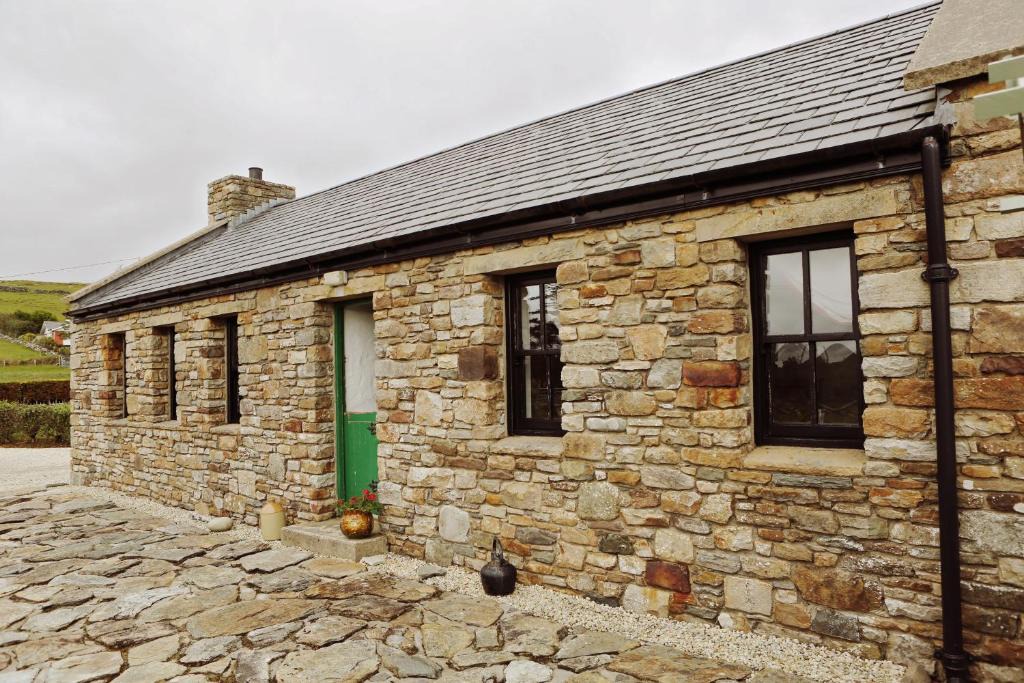 Kilcar House | The Spinner's Cottage