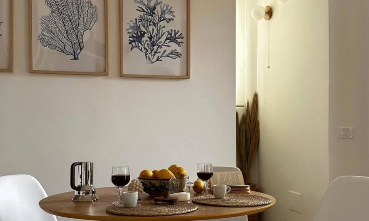 Roccalumera Apartment | The Spinning Mill by the Sea | Hemp House