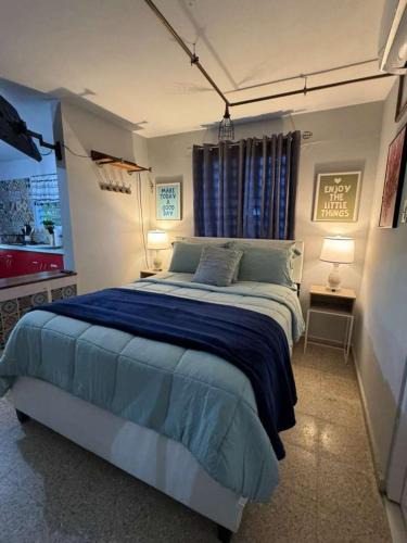 Rio Grande Apartment | The Spot at Rincon