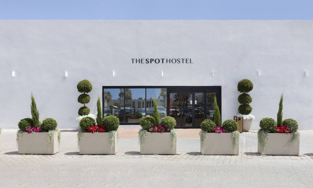 Old North Hostel | The Spot Hostel