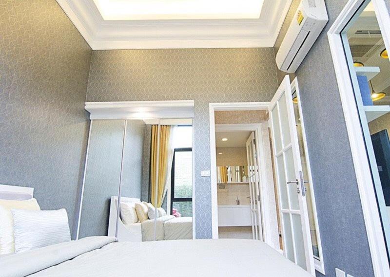 Chiang Mai Apartment | The spring condo
