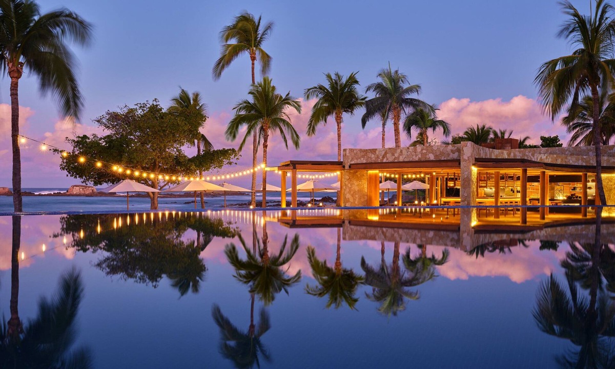 Punta de Mita Resort | The St. Regis Punta Mita Resort