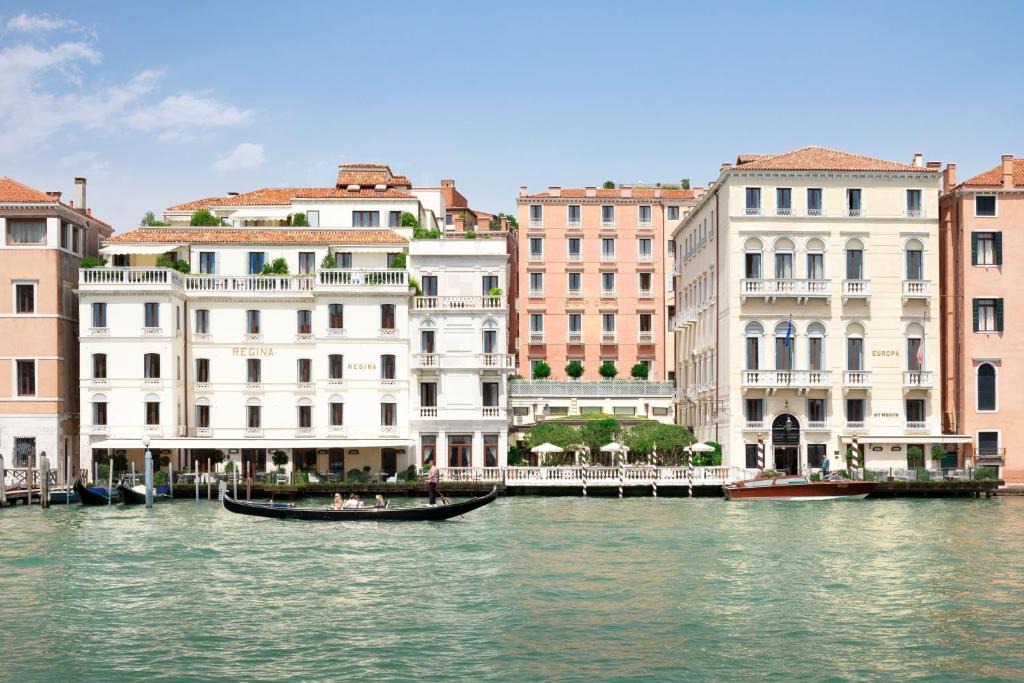 San Marco Hotel | The St. Regis Venice