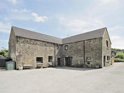 Leek House | The Stable - B6205