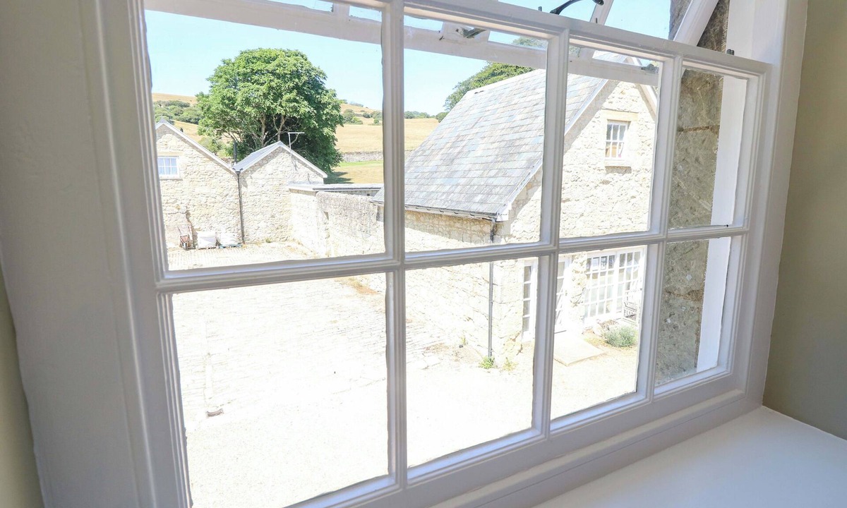 Godshill Cottage | The Stable Cottage