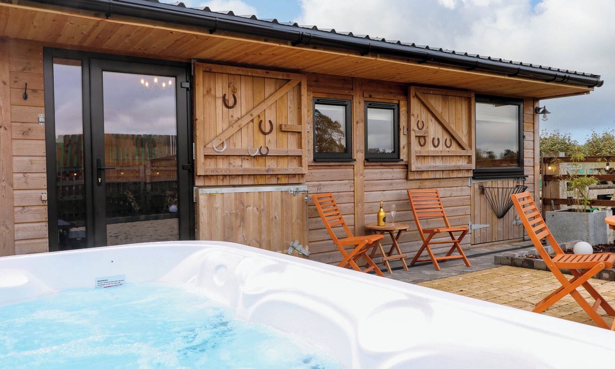 Derbyshire Cottage | The Stable