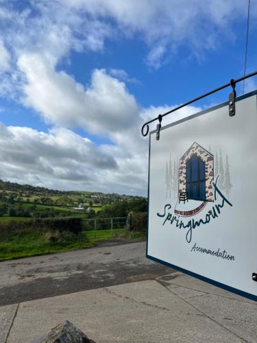 Dromore Apartment | The Stable Springmount Accommodation