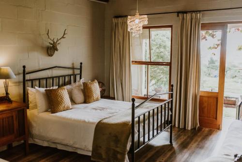 Langebaan House | The Stables Accommodation