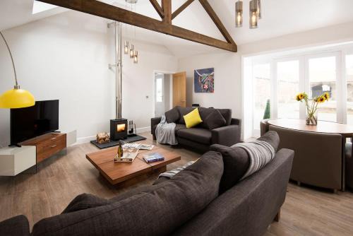 Old Bewick House | The Stables at West Lyham