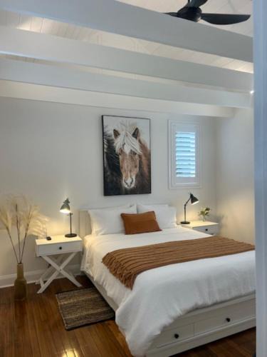 Armidale Apartment | The Stables