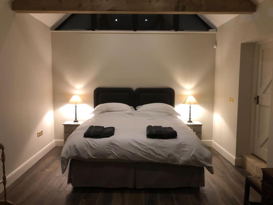 Birch Apartment | The Stables