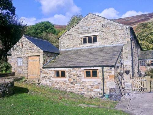 Hope Valley House | The Stables