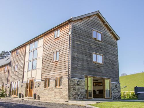 Tirabad House | The Stables