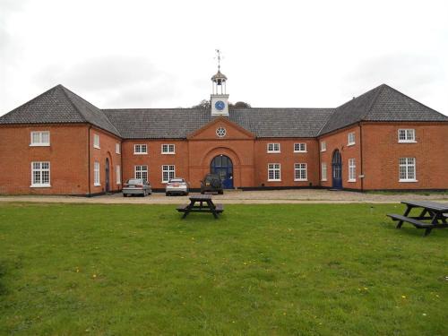 Beccles Bed & Breakfast | The Stables